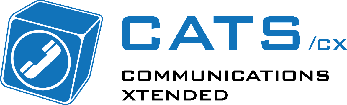 Das CATS Logo